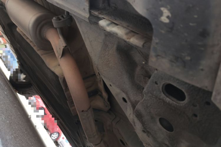 Used Honda Vezel 2016 1.8L CVT Front-Wheel Drive Pioneer Edition Chassis Front Right