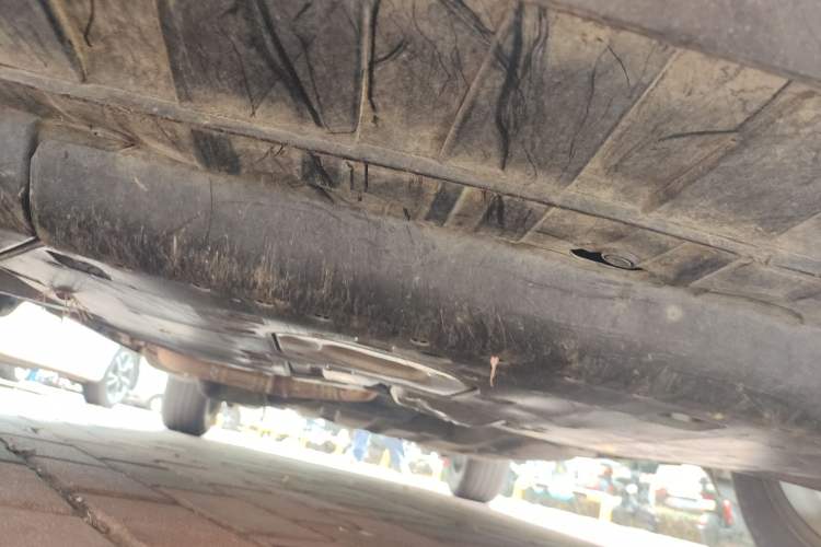 Used Honda Vezel 2016 1.8L CVT Front-Wheel Drive Pioneer Edition Chassis Front