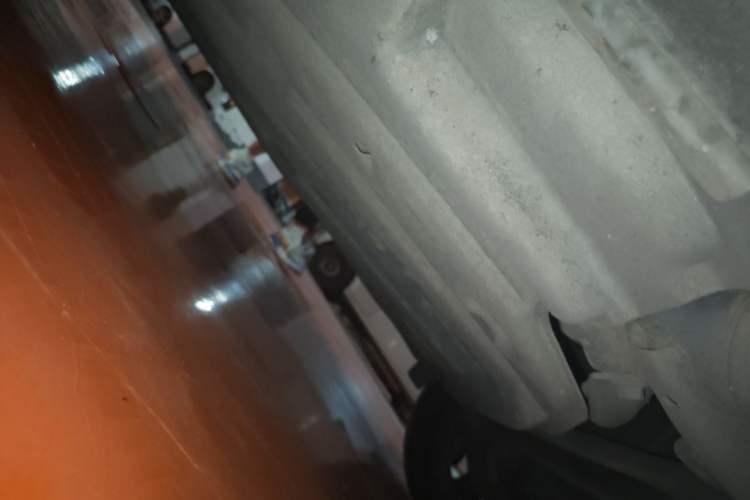 Used Honda Vezel 2016 1.8L CVT Front-Wheel Drive Pioneer Edition Chassis Rear Left