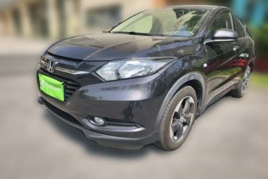 Used Honda Vezel 2016 1.8L CVT Front-Wheel Drive Pioneer Edition