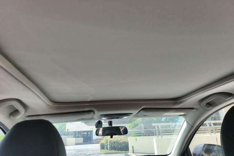 Used Honda Vezel 2016 1.8L CVT Front-Wheel Drive Pioneer Edition Headliner