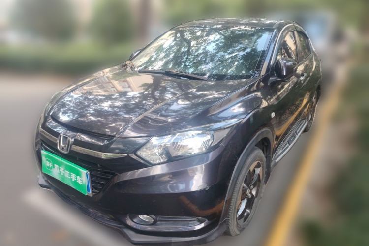 Ojetý Honda Vezel 2016 1.8L CVT Front-Wheel Drive Pioneer Edition Guazi used car, China used car export, Used car for sale, Used  cars, Cheapest cars for sale