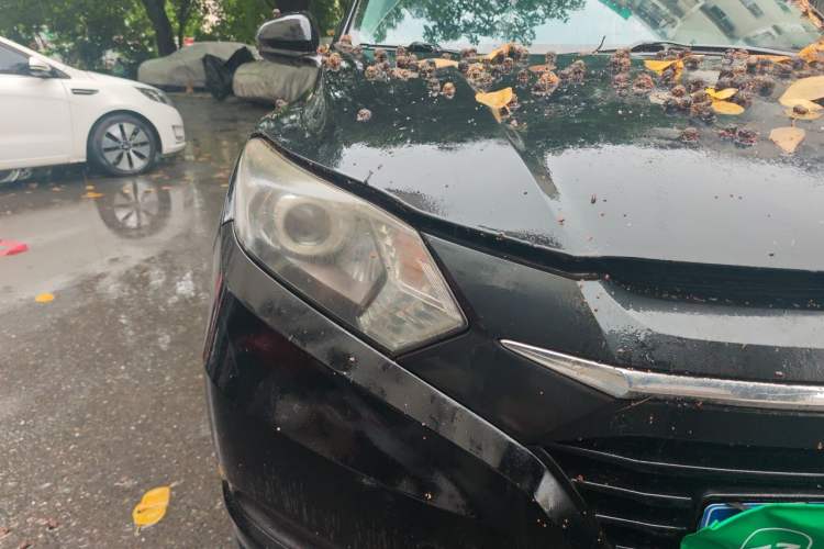Used Honda Vezel 2016 1.8L CVT Front-Wheel Drive Pioneer Edition Right Front Headlight