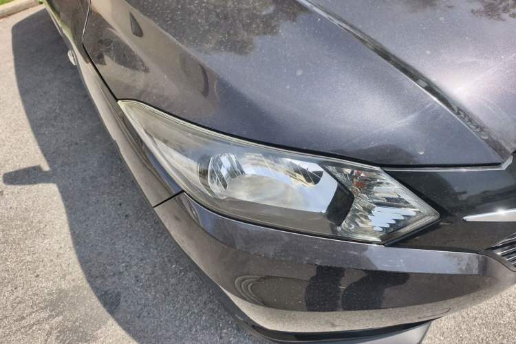 Used Honda Vezel 2016 1.8L CVT Front-Wheel Drive Pioneer Edition Right Front Headlight