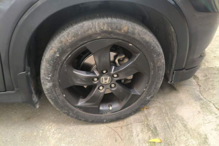 Used Honda Vezel 2016 1.8L CVT Front-Wheel Drive Pioneer Edition Right Front Wheel Hub