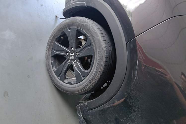 Used Honda Vezel 2016 1.8L CVT Front-Wheel Drive Pioneer Edition Right Rear Wheel Hub