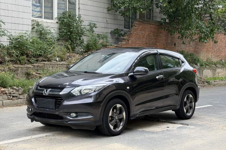 Used Honda Vezel 2016 1.8L CVT Front-Wheel Drive Pioneer Edition Guazi used car, China used car export, Used car for sale, Used  cars, Cheapest cars for sale