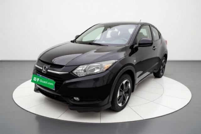 Honda Vezel 2016 1.8L CVT Front-Wheel Drive Pioneer Edition de segunda mano