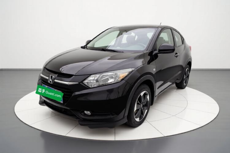 Used Honda Vezel 2016 1.8L CVT Front-Wheel Drive Pioneer Edition Guazi used car, China used car export, Used car for sale, Used  cars, Cheapest cars for sale