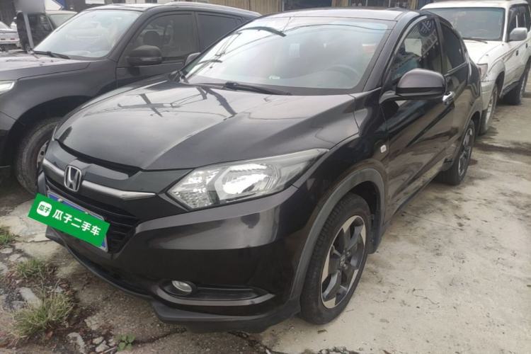 Used Honda Vezel 2016 1.8L CVT Front-Wheel Drive Pioneer Edition Guazi used car, China used car export, Used car for sale, Used  cars, Cheapest cars for sale