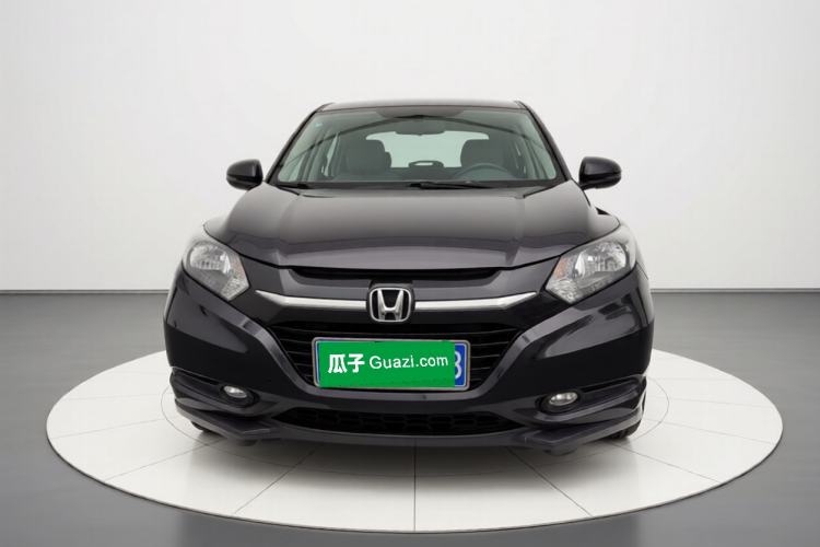Used Honda Vezel 2016 1.8L CVT Front-Wheel Drive Pioneer Edition Front
