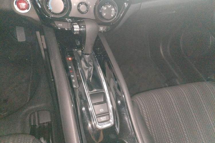 Used Honda Vezel 2016 1.8L CVT Front-Wheel Drive Pioneer Edition Gear Lever