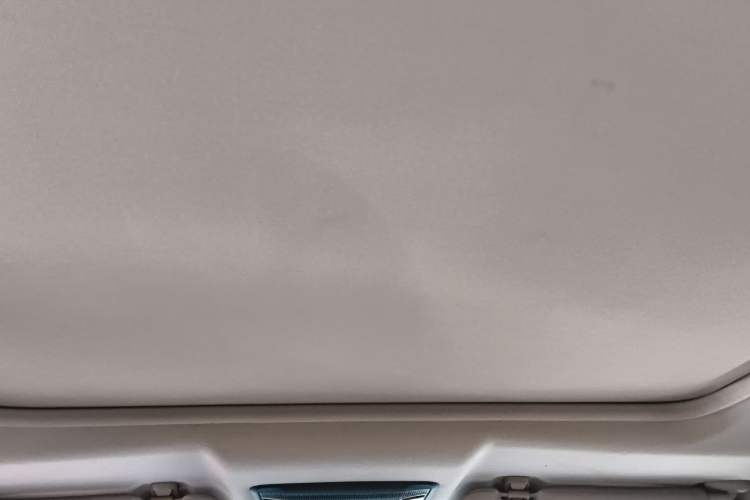 Used Honda Vezel 2016 1.8L CVT Front-Wheel Drive Pioneer Edition Headliner