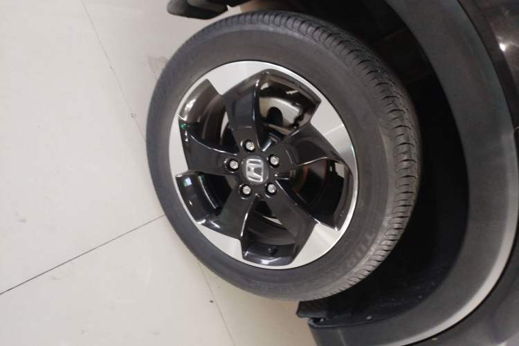 Used Honda Vezel 2016 1.8L CVT Front-Wheel Drive Pioneer Edition Right Rear Wheel Hub
