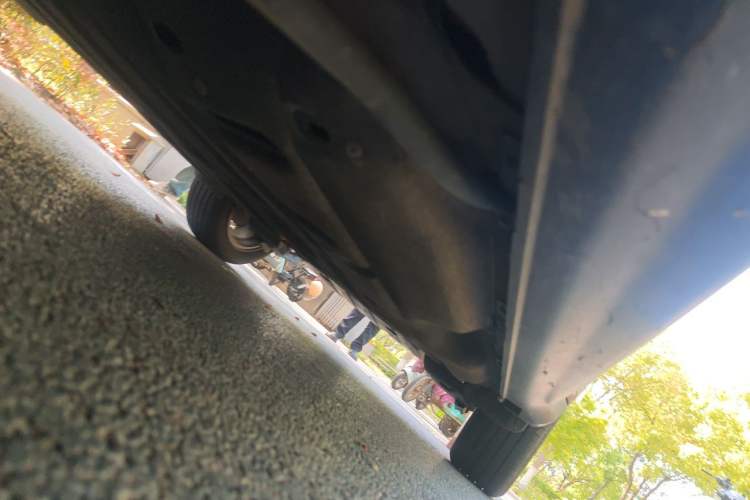 Used Honda Vezel 2016 1.8L CVT Front-Wheel Drive Pioneer Edition Chassis Front Left