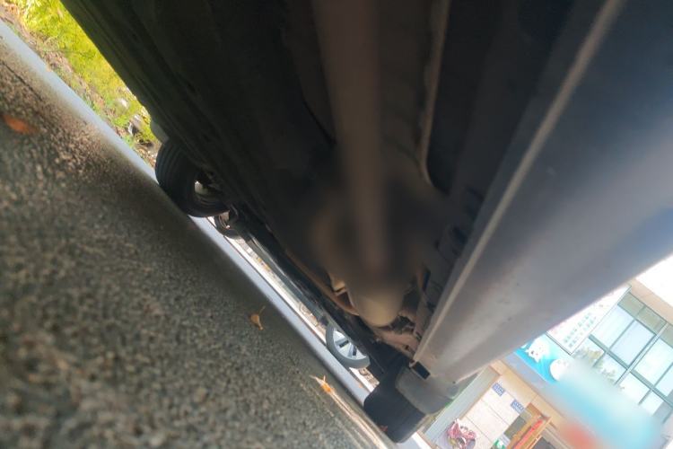 Used Honda Vezel 2016 1.8L CVT Front-Wheel Drive Pioneer Edition Chassis Rear Right