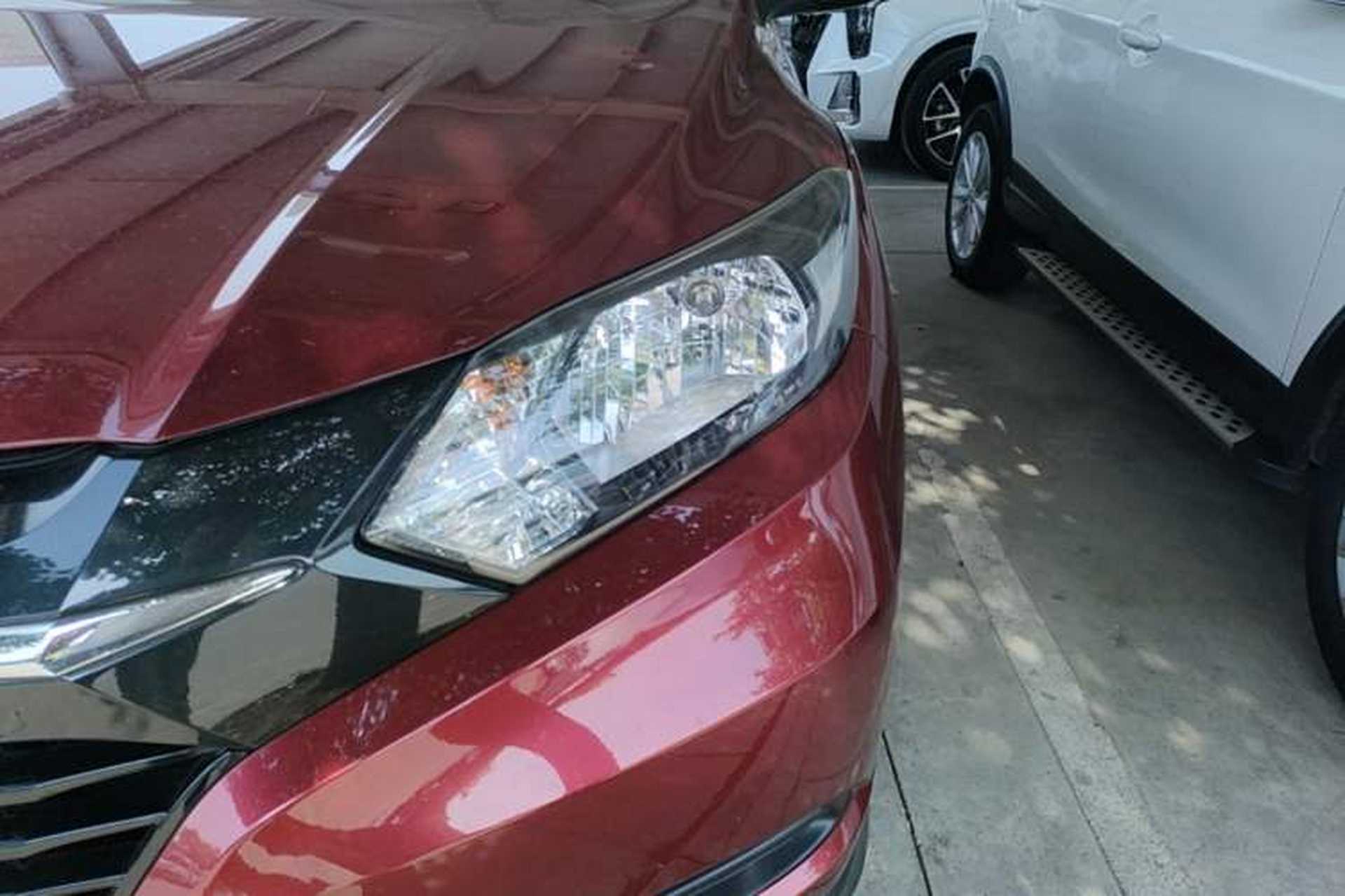 Used Honda Vezel 2016 1.8L CVT Front-Wheel Drive Pioneer Edition Left Front Headlight