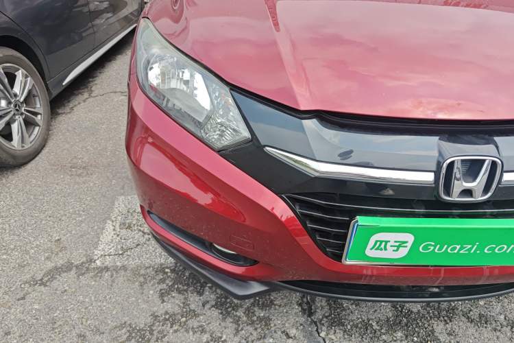Used Honda Vezel 2016 1.8L CVT Front-Wheel Drive Pioneer Edition Right Front Headlight