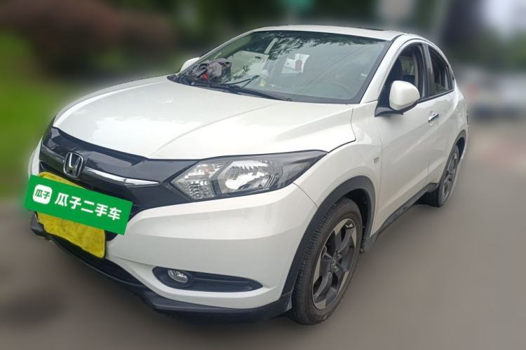 Used Honda Vezel 2016 1.8L CVT Front-Wheel Drive Pioneer Edition Guazi used car, China used car export, Used car for sale, Used  cars, Cheapest cars for sale
