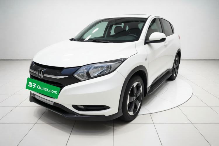 Ojetý Honda Vezel 2016 1.8L CVT Front-Wheel Drive Pioneer Edition Guazi used car, China used car export, Used car for sale, Used  cars, Cheapest cars for sale