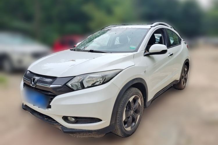 Used Honda Vezel 2016 1.8L CVT Front-Wheel Drive Pioneer Edition Guazi used car, China used car export, Used car for sale, Used  cars, Cheapest cars for sale