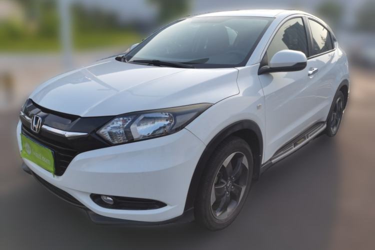 Used Honda Vezel 2016 1.8L CVT Front-Wheel Drive Pioneer Edition Guazi used car, China used car export, Used car for sale, Used  cars, Cheapest cars for sale