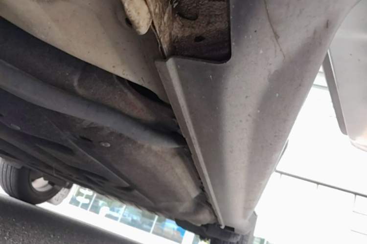 Used Honda Vezel 2016 1.8L CVT Front-Wheel Drive Pioneer Edition Chassis Front Left