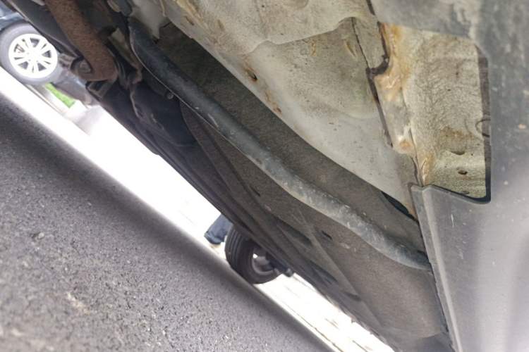 Used Honda Vezel 2016 1.8L CVT Front-Wheel Drive Pioneer Edition Chassis Front Left