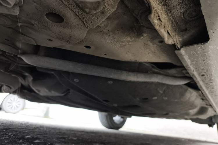 Used Honda Vezel 2016 1.8L CVT Front-Wheel Drive Pioneer Edition Chassis Front Left