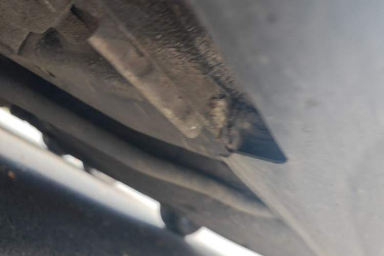 Used Honda Vezel 2016 1.8L CVT Front-Wheel Drive Pioneer Edition Chassis Front Left