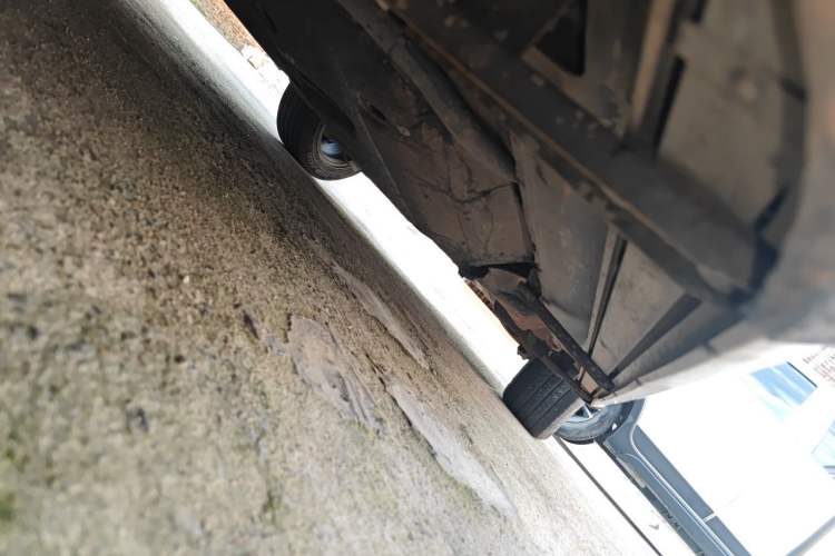 Used Honda Vezel 2016 1.8L CVT Front-Wheel Drive Pioneer Edition Chassis Front Left