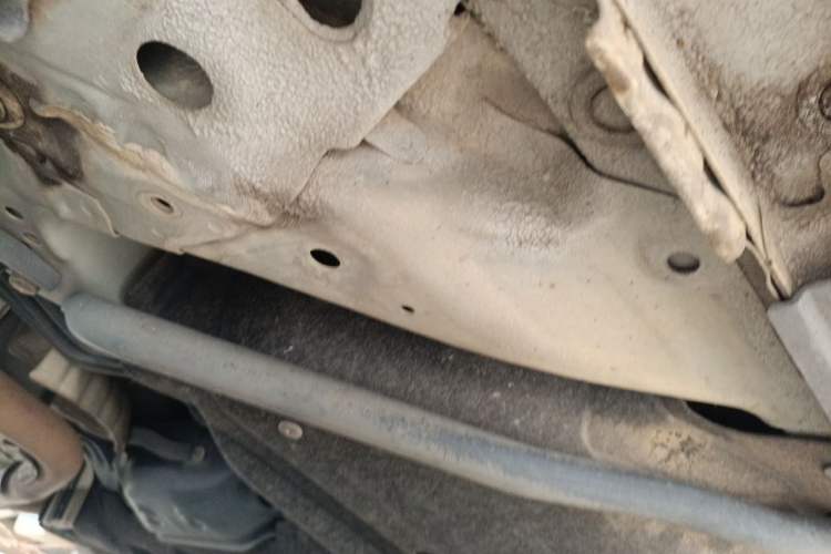 Used Honda Vezel 2016 1.8L CVT Front-Wheel Drive Pioneer Edition Chassis Front Left