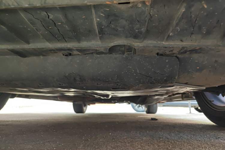 Used Honda Vezel 2016 1.8L CVT Front-Wheel Drive Pioneer Edition Chassis Front