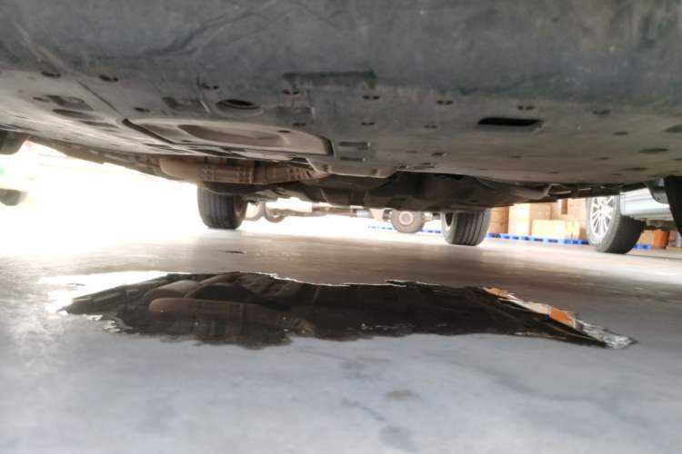 Used Honda Vezel 2016 1.8L CVT Front-Wheel Drive Pioneer Edition Chassis Front