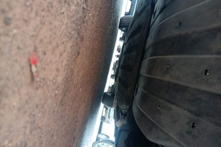 Used Honda Vezel 2016 1.8L CVT Front-Wheel Drive Pioneer Edition Chassis Rear