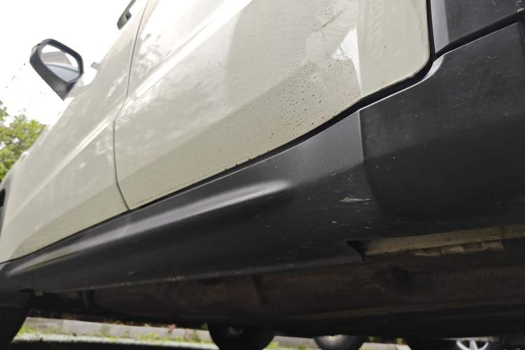 Used Honda Vezel 2016 1.8L CVT Front-Wheel Drive Pioneer Edition Chassis Rear Left