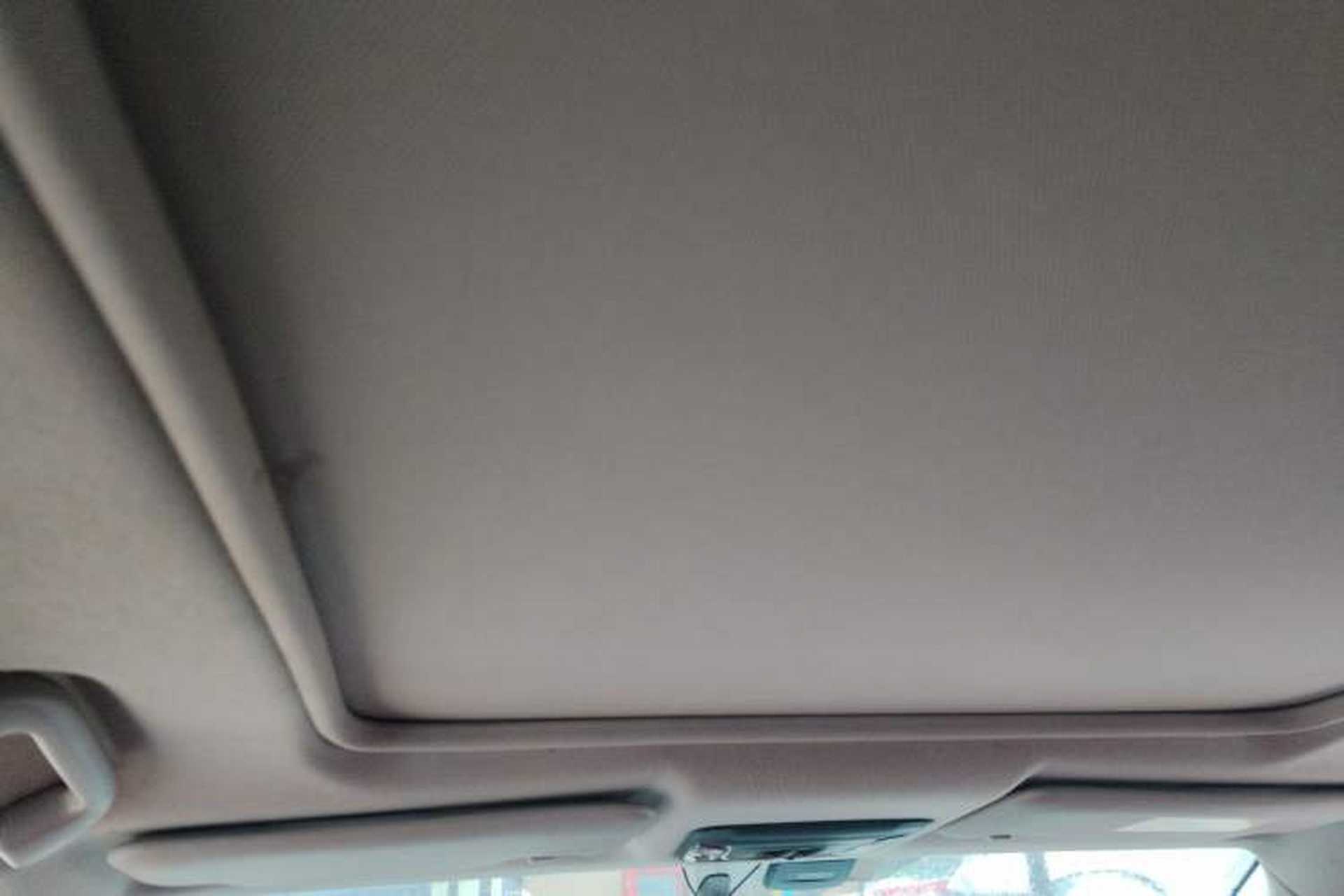 Used Honda Vezel 2016 1.8L CVT Front-Wheel Drive Pioneer Edition Headliner