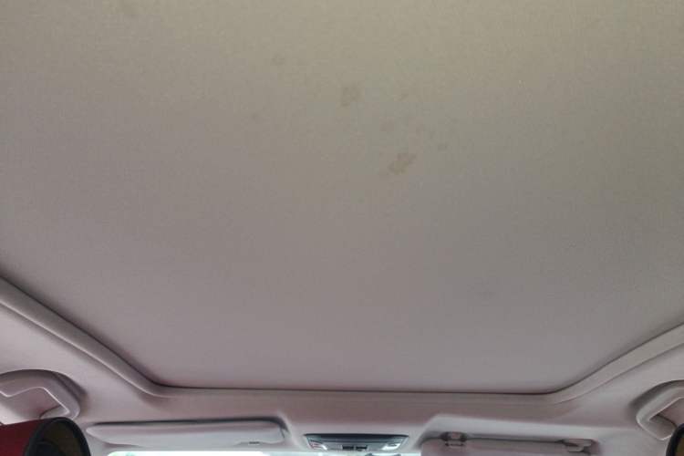 Used Honda Vezel 2016 1.8L CVT Front-Wheel Drive Pioneer Edition Headliner