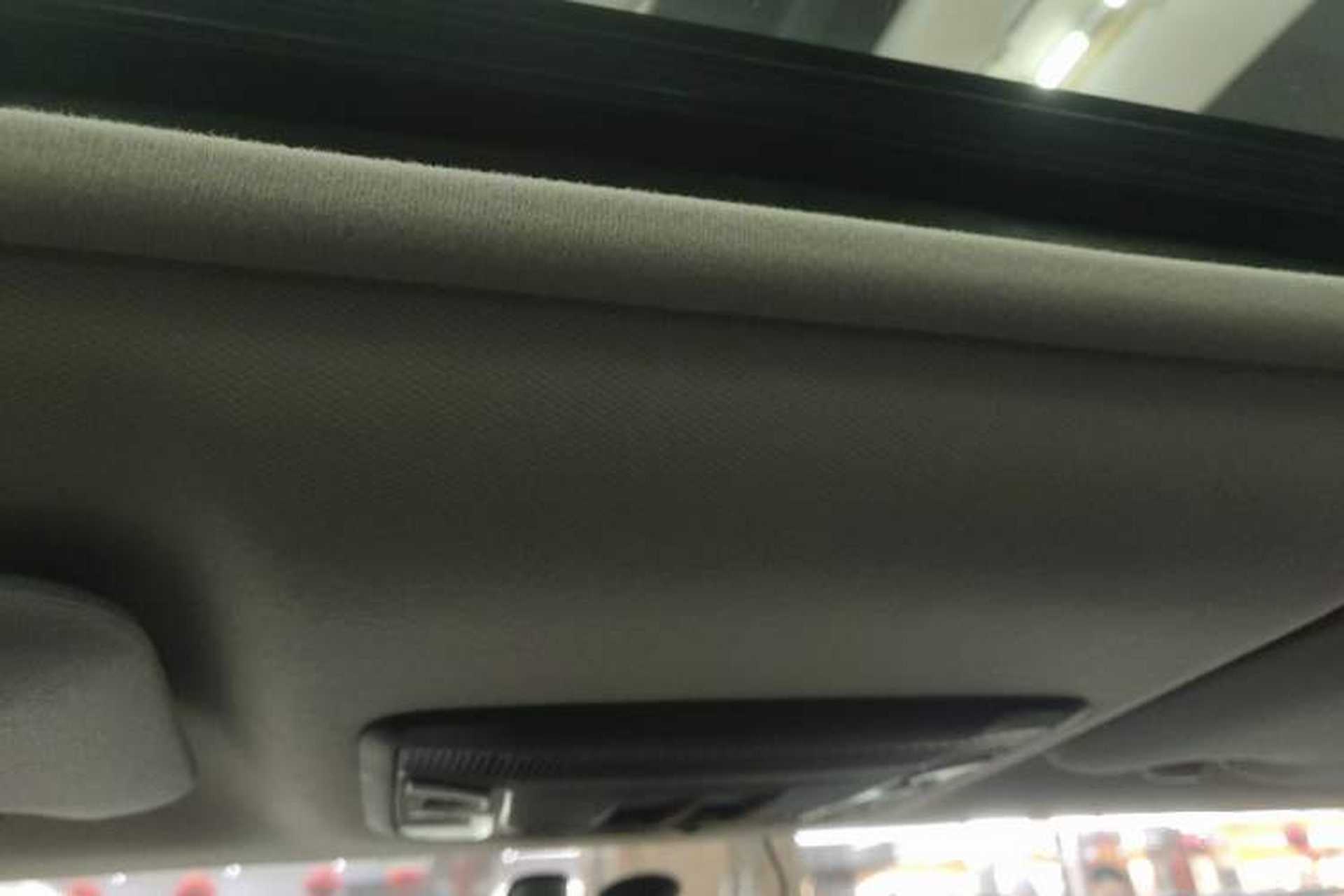 Used Honda Vezel 2016 1.8L CVT Front-Wheel Drive Pioneer Edition Headliner
