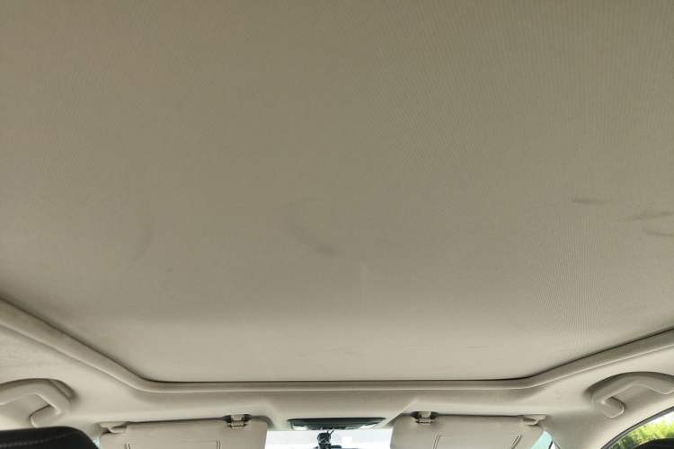 Used Honda Vezel 2016 1.8L CVT Front-Wheel Drive Pioneer Edition Headliner