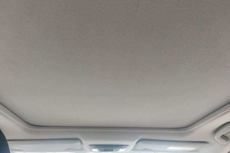 Used Honda Vezel 2016 1.8L CVT Front-Wheel Drive Pioneer Edition Headliner