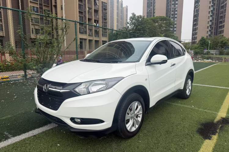 Ojetý Honda Vezel 2016 1.8L CVT Front-Wheel Drive Pioneer Edition Guazi used car, China used car export, Used car for sale, Used  cars, Cheapest cars for sale