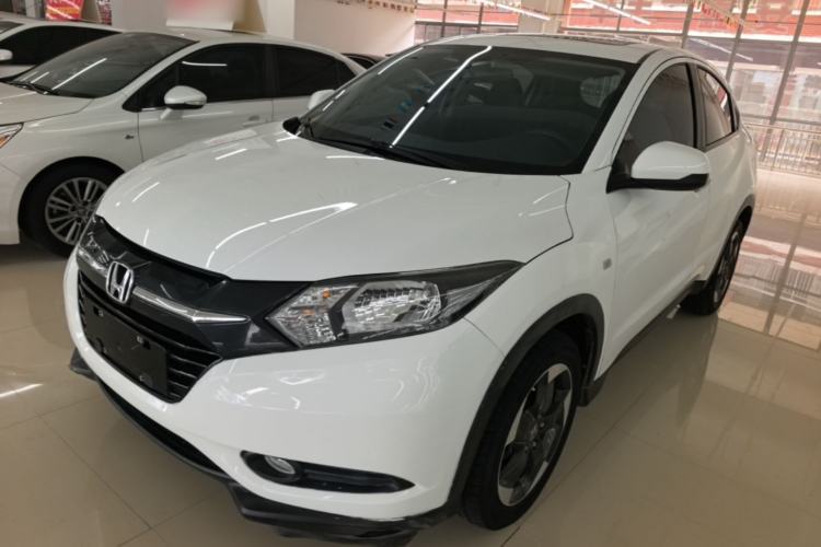 Used Honda Vezel 2016 1.8L CVT Front-Wheel Drive Pioneer Edition Guazi used car, China used car export, Used car for sale, Used  cars, Cheapest cars for sale