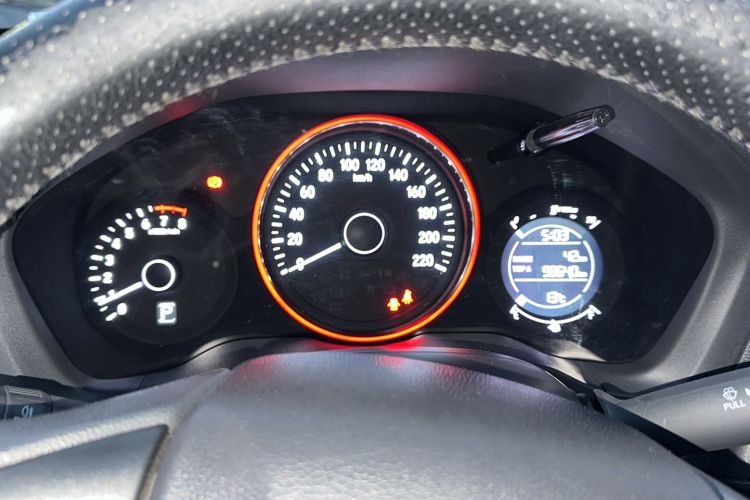 Used Honda Vezel 2016 1.8L CVT Front-Wheel Drive Pioneer Edition Instrument Cluster