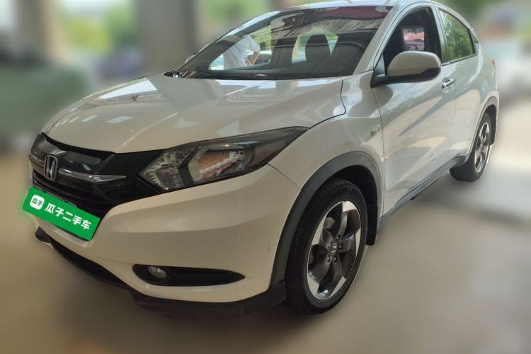 Used Honda Vezel 2016 1.8L CVT Front-Wheel Drive Pioneer Edition Guazi used car, China used car export, Used car for sale, Used  cars, Cheapest cars for sale