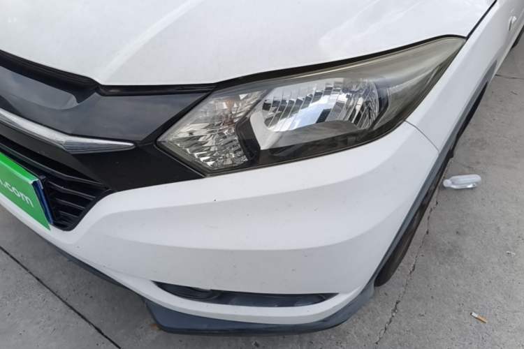 Used Honda Vezel 2016 1.8L CVT Front-Wheel Drive Pioneer Edition Left Front Headlight