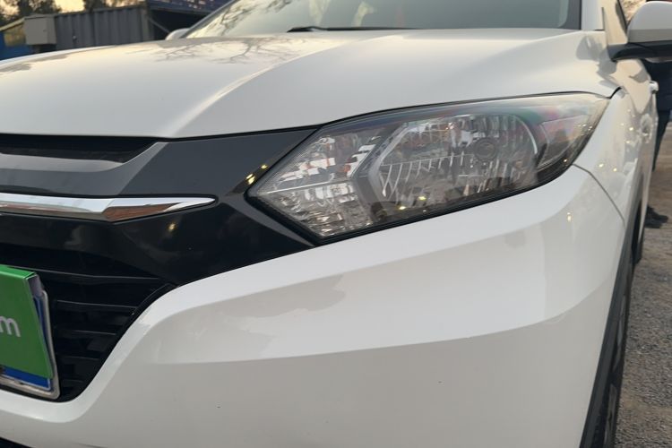 Used Honda Vezel 2016 1.8L CVT Front-Wheel Drive Pioneer Edition Left Front Headlight