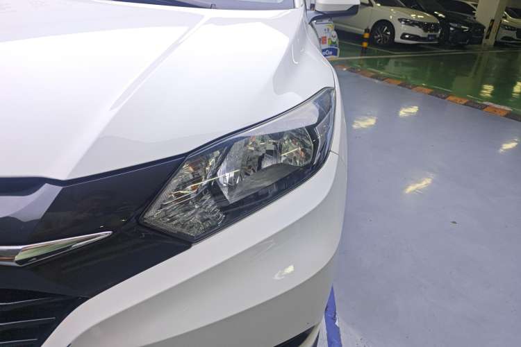 Used Honda Vezel 2016 1.8L CVT Front-Wheel Drive Pioneer Edition Left Front Headlight
