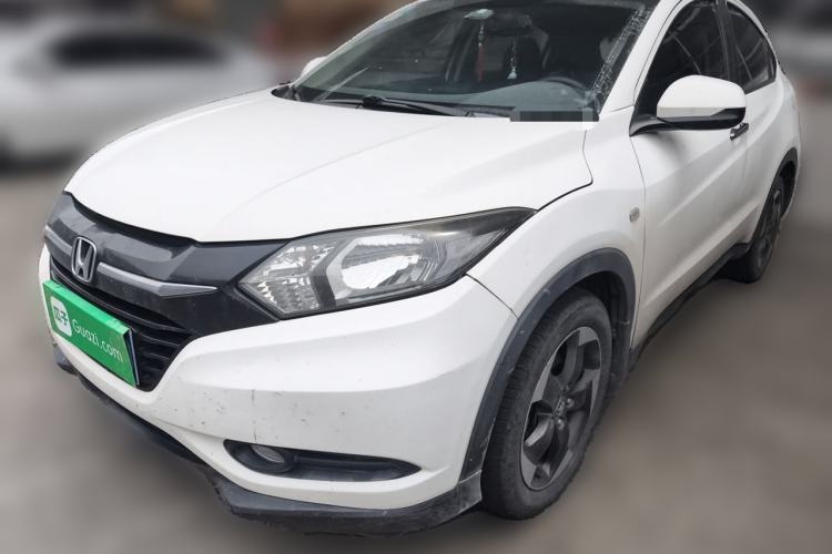 Ojetý Honda Vezel 2016 1.8L CVT Front-Wheel Drive Pioneer Edition Guazi used car, China used car export, Used car for sale, Used  cars, Cheapest cars for sale
