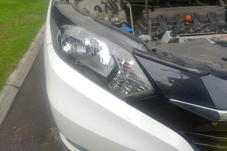 Used Honda Vezel 2016 1.8L CVT Front-Wheel Drive Pioneer Edition Right Front Headlight